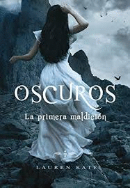 OSCUROS 4 LA PRIMERA MALDICION