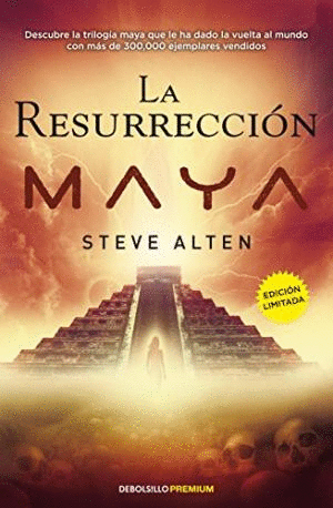 RESURRECCION MAYA LA 2