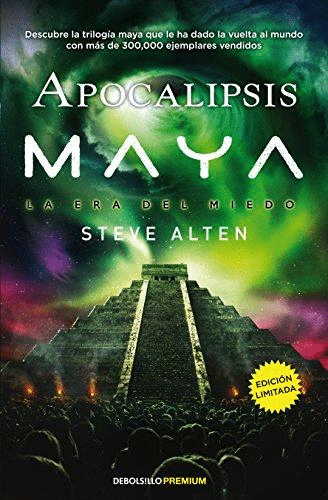 APOCALIPSIS MAYA 3