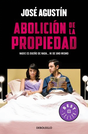 ABOLICION DE LA PROPIEDAD