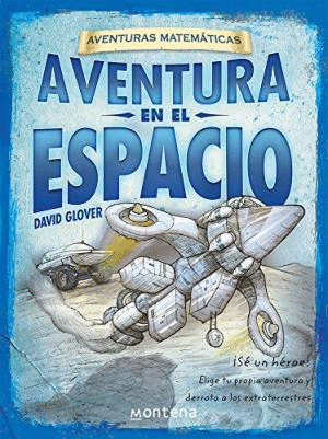 AVENTURA EN EL ESPACIO