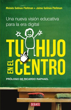 TU HIJO EN EL CENTRO