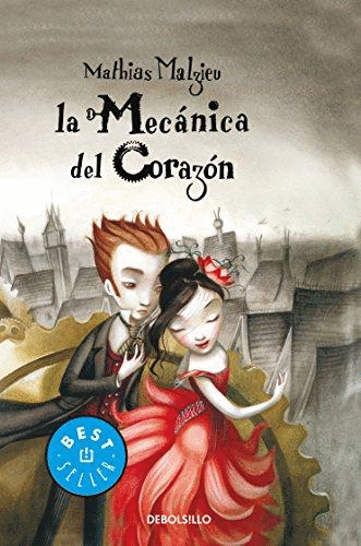 LA MECANICA DEL CORAZON