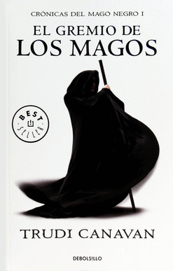 GREMIO DE LOS MAGOS EL