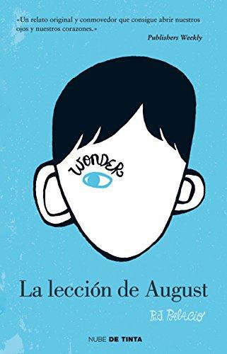 LA LECCION DE AUGUST