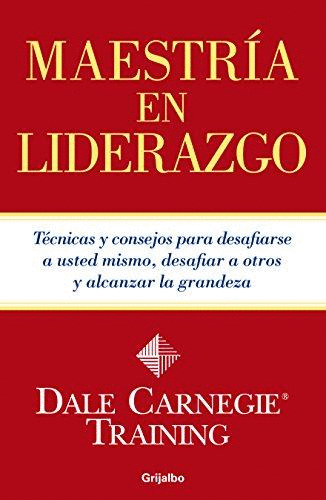 MAESTRIA EN LIDERAZGO