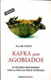 KAFKA PARA AGOBIADOS