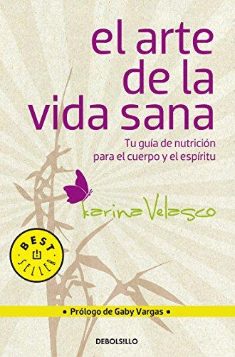 ARTE DE LA VIDA SANA EL (BOLSILLO)