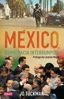MEXICO DEMOCRACIA INTERRUMPIDA