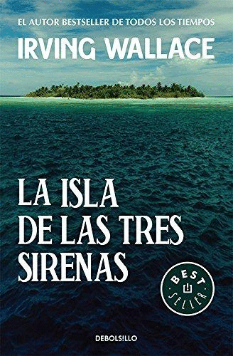 ISLA DE LAS TRES SIRENAS LA