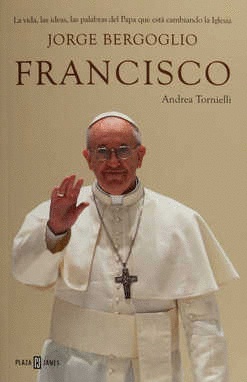 JORGE BERGOGLIO FRANCISCO