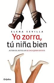 YO ZORRA TU NIA BIEN