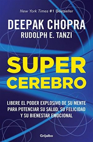 SUPERCEREBRO