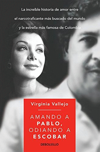 AMANDO A PABLO ODIANDO A ESCOBAR