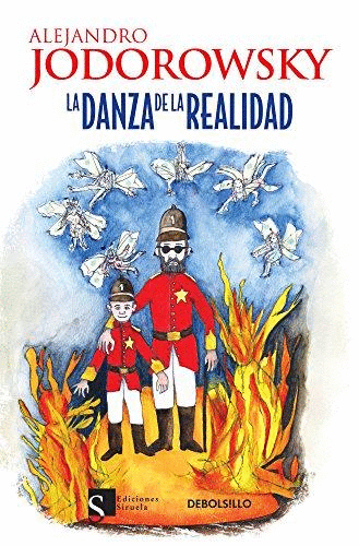 DANZA DE LA REALIDAD LA