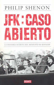 JFK CASO ABIERTO