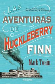 AVENTURAS DE HUCKLEBERRY FINN LAS