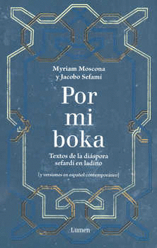 POR MI BOKA