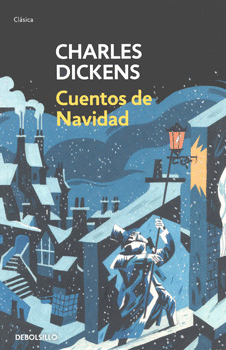 CUENTOS DE NAVIDAD