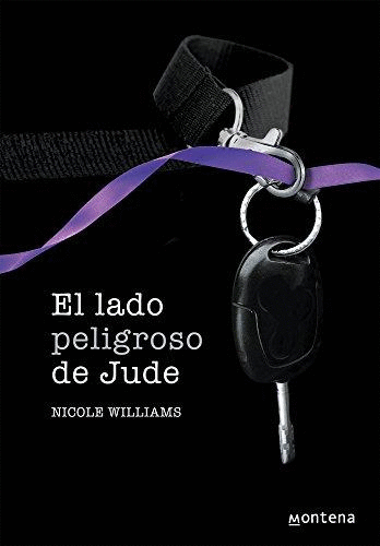 LADO PELIGROSO DE JUDE LIBRO 2 EL