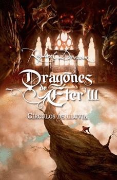 DRAGONES DE ETER 3 CIRCULOS DE LLUVIA
