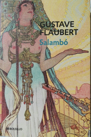 SALAMBO