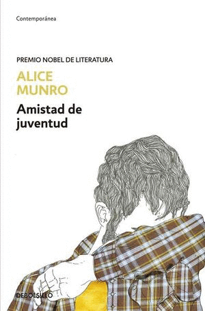 AMISTAD DE JUVENTUD