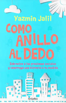 COMO ANILLO AL DEDO