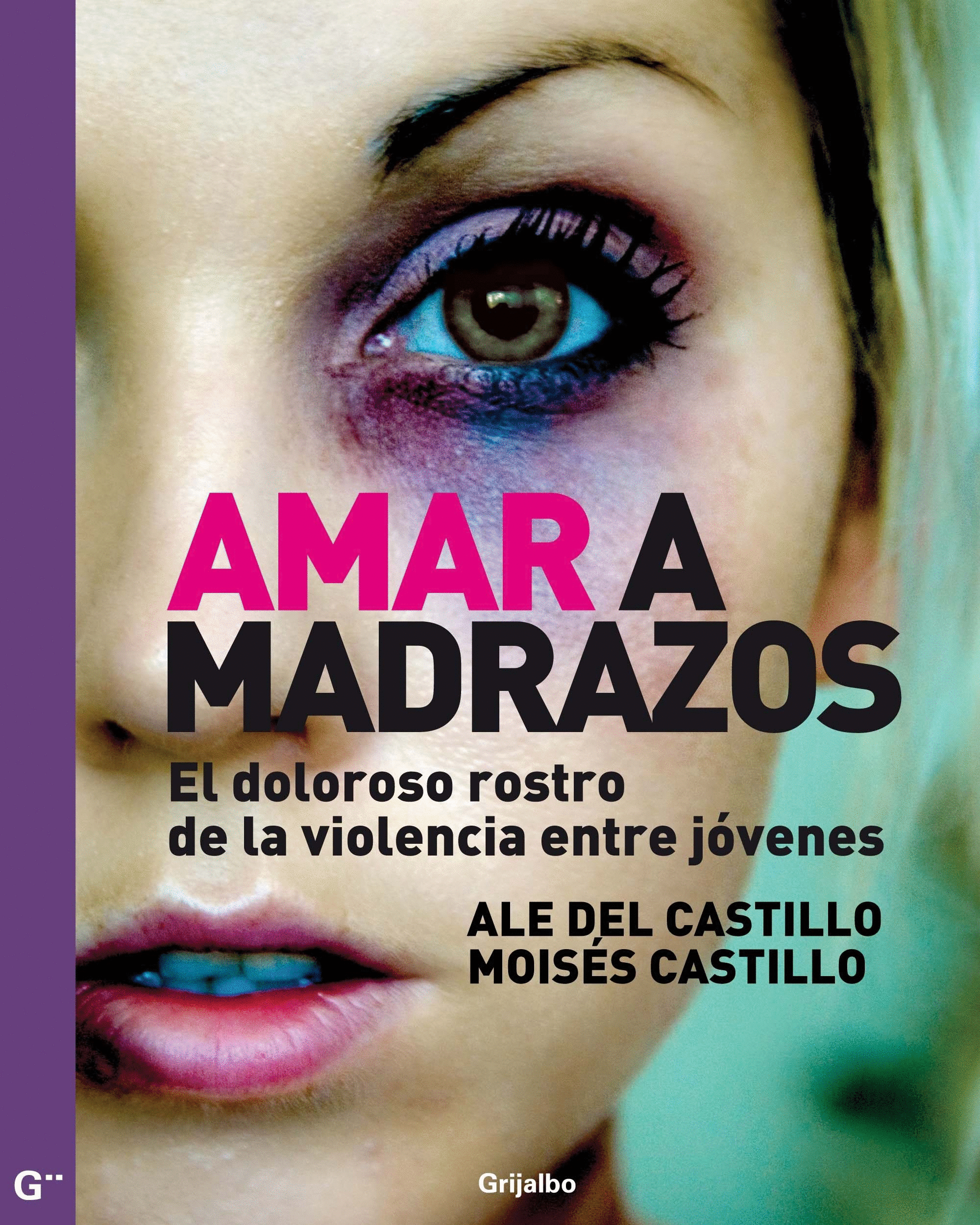 AMAR A MADRAZOS