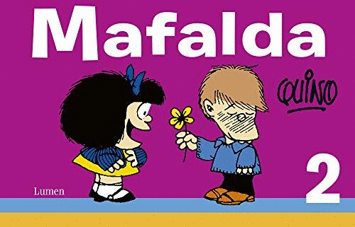 MAFALDA 2