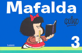 MAFALDA 3