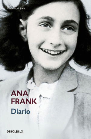 DIARIO DE ANA FRANK