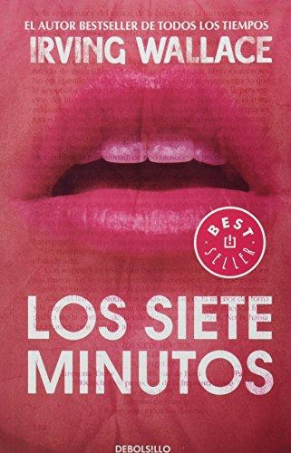 SIETE MINUTOS LOS