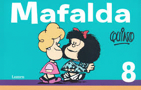 MAFALDA 8