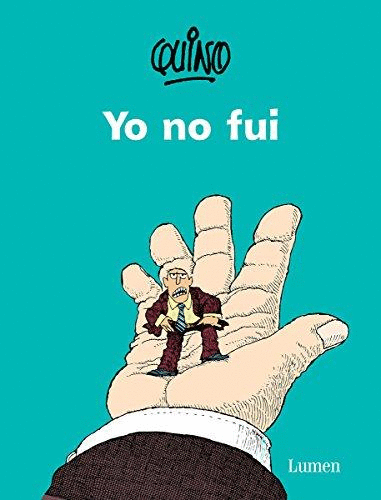 YO NO FUI