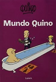 MUNDO QUINO