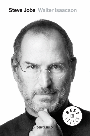 STEVE JOBS LA BIOGRAFIA