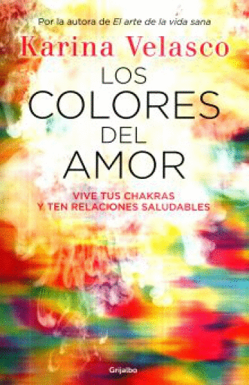 COLORES DEL AMOR LOS