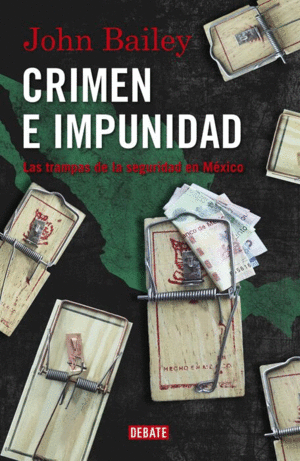 CRIMEN E IMPUNIDAD