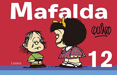 MAFALDA 12