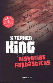 HISTORIAS FANTASTICAS