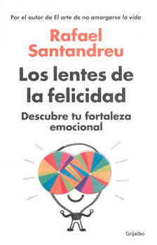 LOS LENTES DE LA FELICIDAD