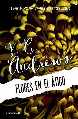 FLORES EN EL ATICO 1