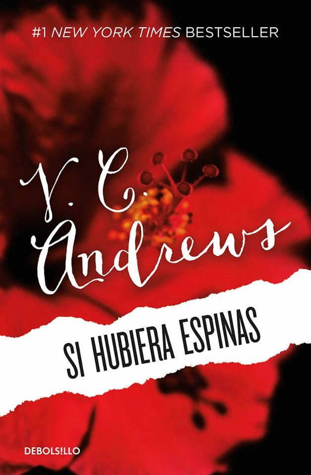 SI HUBIERA ESPINAS 3