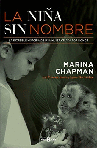 NI�A SIN NOMBRE LA