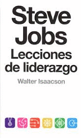 STEVE JOBS LECCIONES DE LIDERAZGO