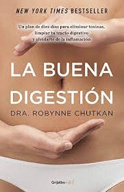 LA BUENA DIGESTION