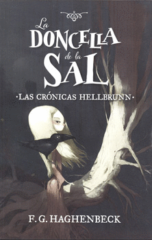 DONCELLA DE LA SAL LA
