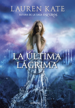 ULTIMA LAGRIMA LA