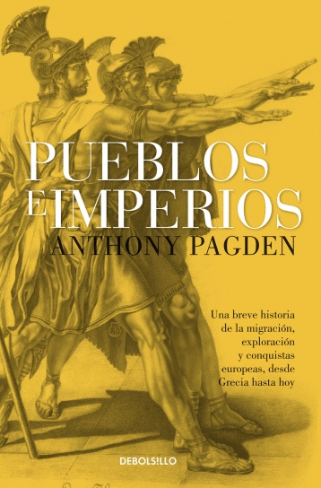 PUEBLOS E IMPERIOS